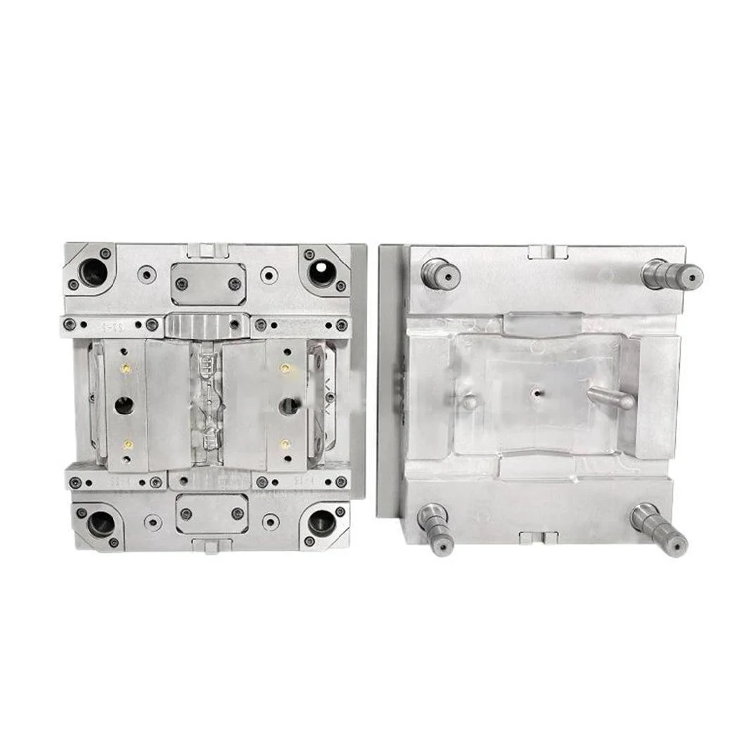 Customize Various Plastic Injection Molds, Die-Casting Molds, and Manufacture Professional Molds According to Customer′ S Design Drawings