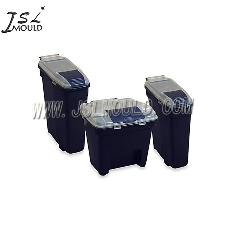 33 Qt Pet Food Container Storage Bin Mould