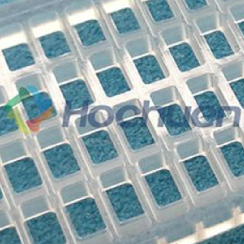 Custom Made 48 Cavity Medical Mould Blood Collection Tube Mold for PCR Reagents and DNA Extraction