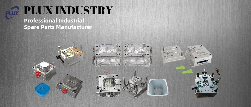 Mold Manufacturer Designer Injection Plastic Moulds Plastic Product Mould