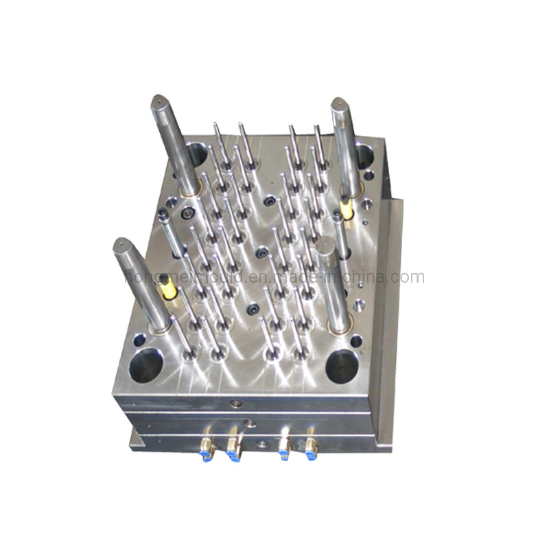Plastic Hot Sale New Design Shit Collection Injection Mould Blood Tube Collection Mould Hospital Medical Injection Mold