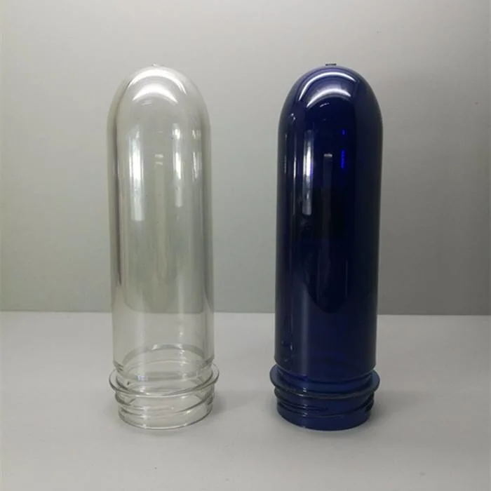 Oil Bottle Pet Preform Mould Plastic Bottle Food Can Mould